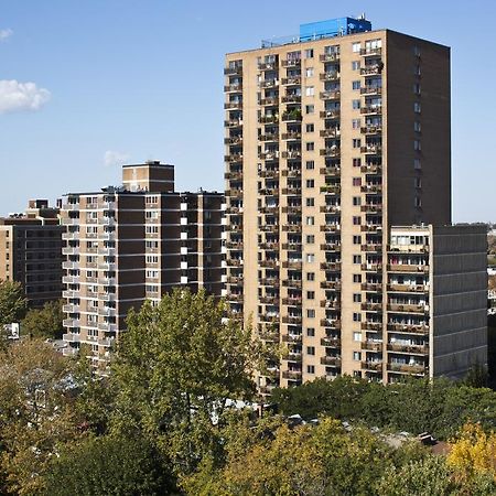 Trylon Appartements Hotel Montréal Esterno foto